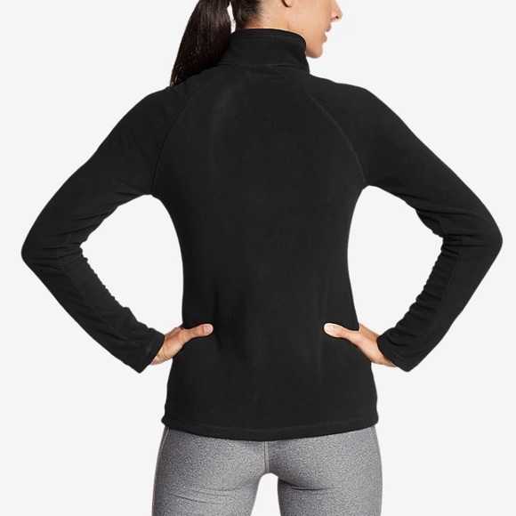 Eddie Bauer Fleece - Picture 2 of 5